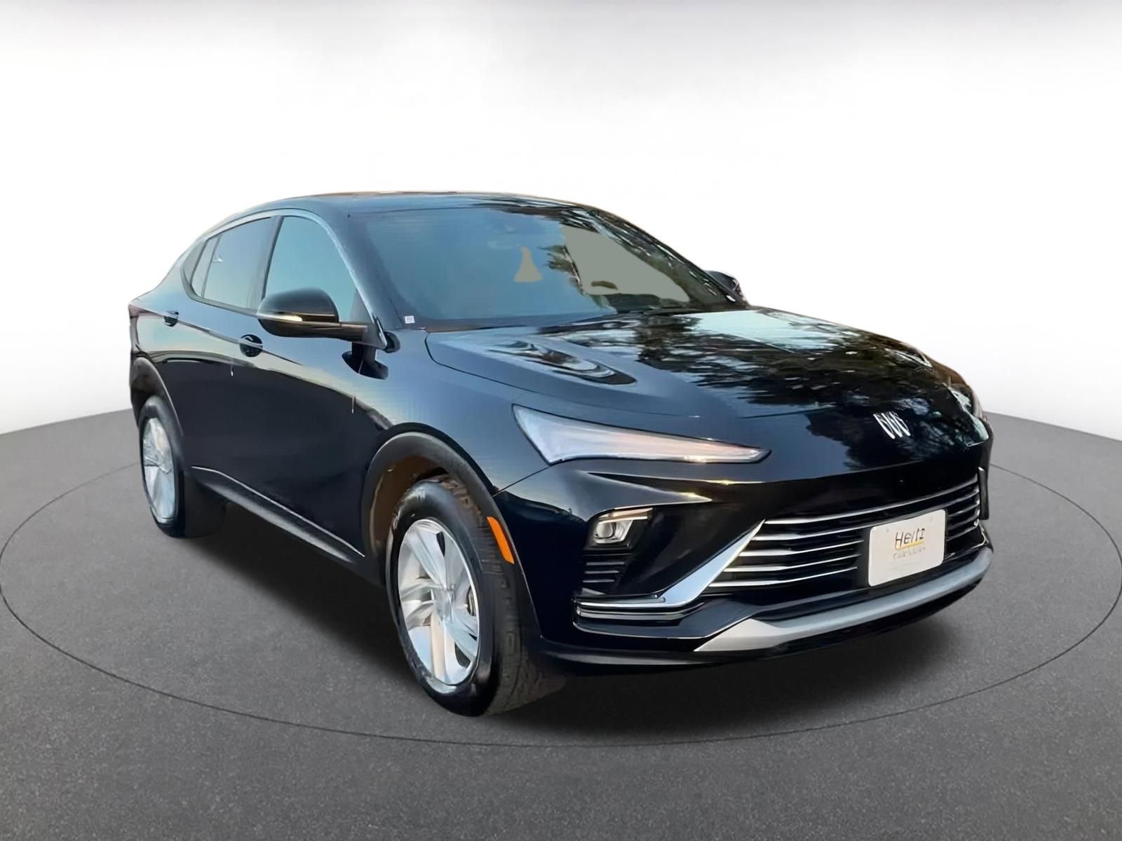 Used 2025 Buick Envista Preferred video 2