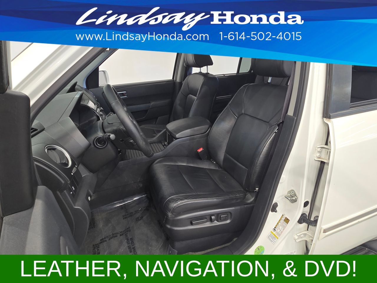 Used 2015 Honda Pilot Touring image 12