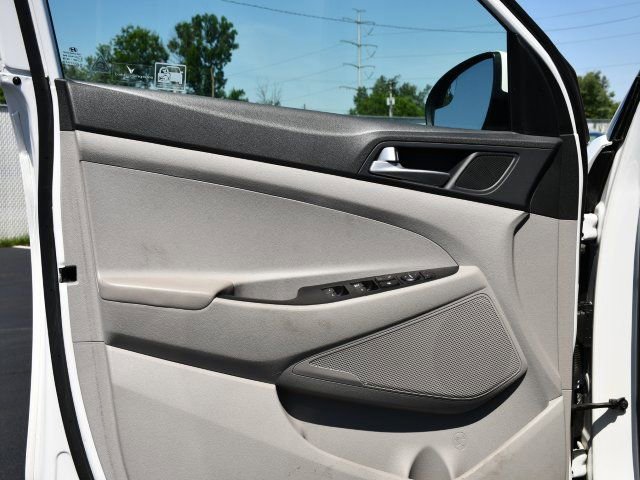 Used 2019 Hyundai Tucson SE FWD image 14