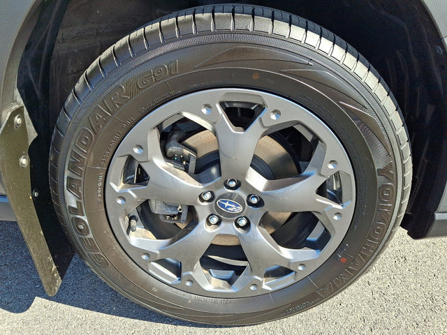 Certified 2023 Subaru Crosstrek 2.5i Sport AWD/4WD image 9