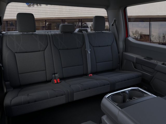 New 2026 Ford F150 STX w/ F-150 LOBO Package AWD/4WD image 11