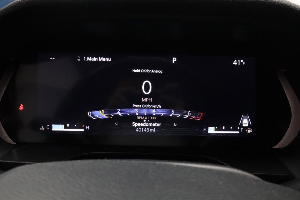 Used 2022 Jeep Grand Cherokee L Limited image 28