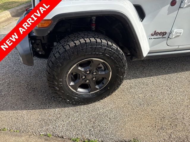 Used 2023 Jeep Gladiator Sport image 5