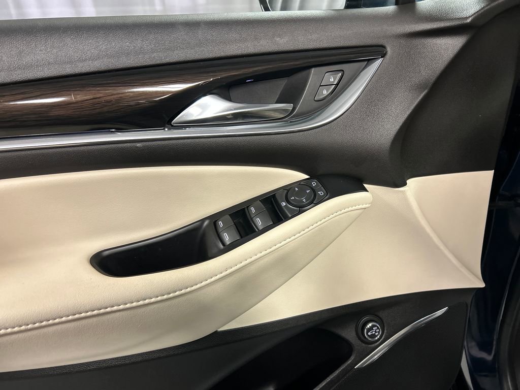 Used 2023 Buick Enclave Essence w/ Experience Buick Package image 14