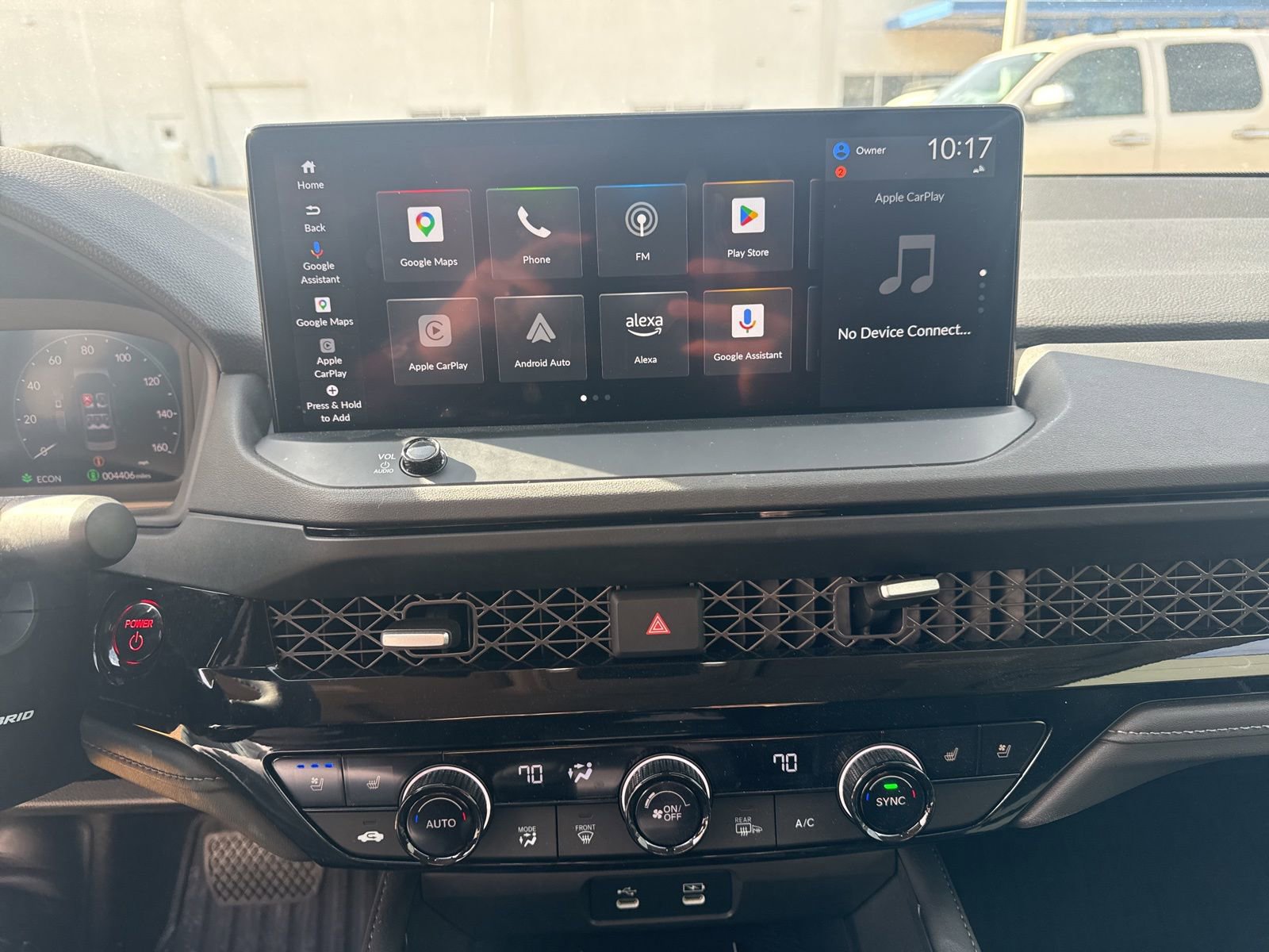 Used 2025 Honda Accord Touring image 15