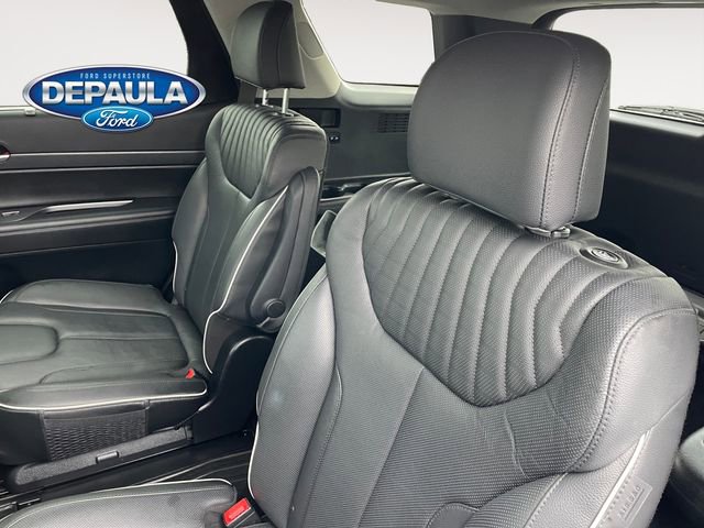 Used 2024 Hyundai Palisade Limited image 17