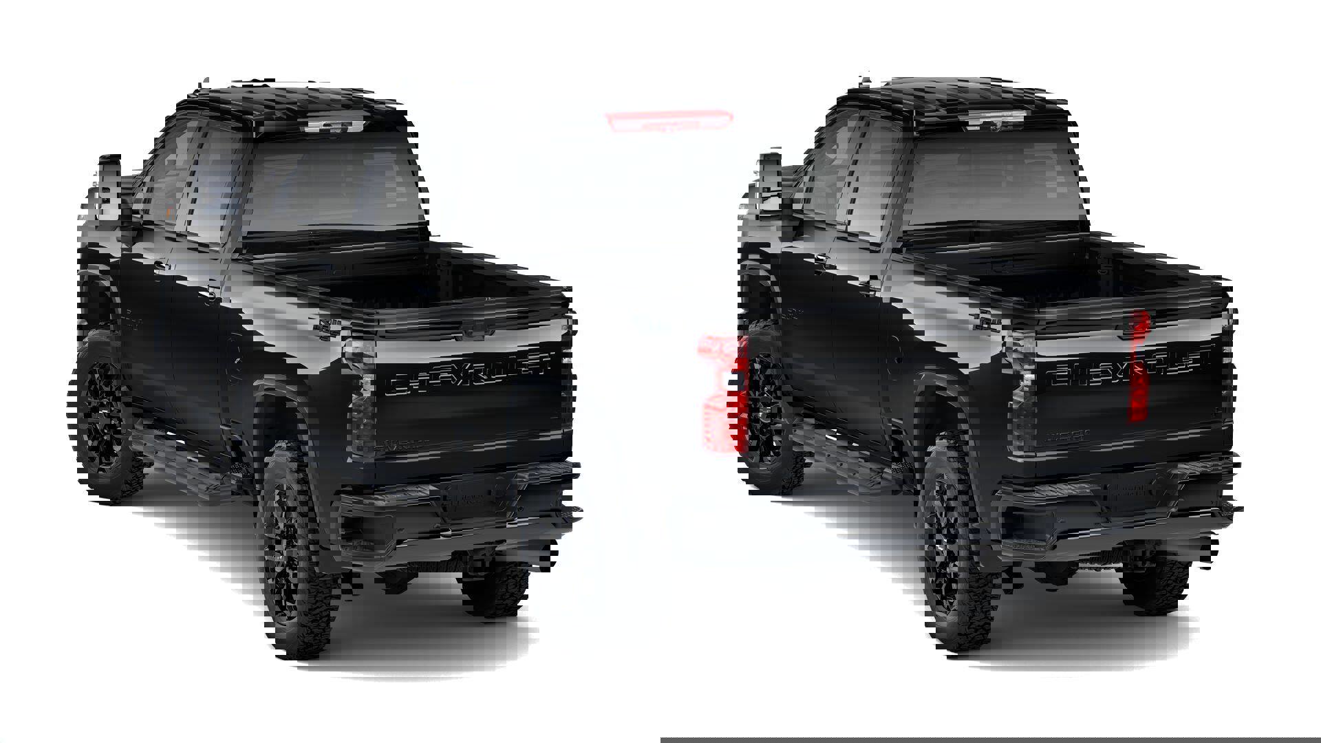 New 2026 Chevrolet Silverado 2500 LT image 26