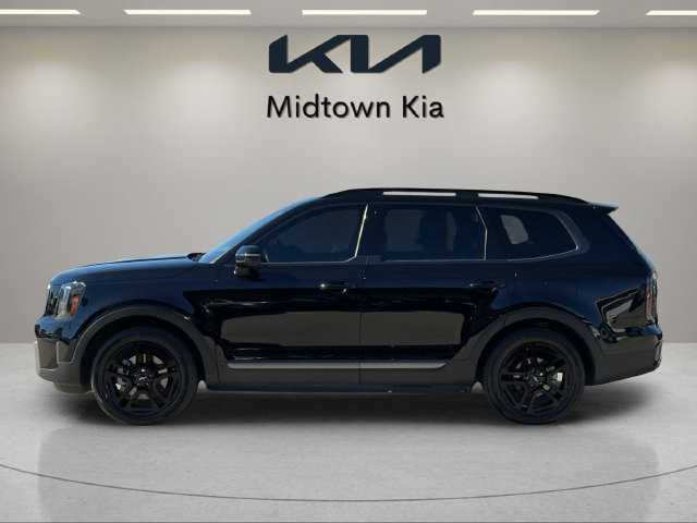 Used 2023 Kia Telluride EX X-Line AWD/4WD image 6