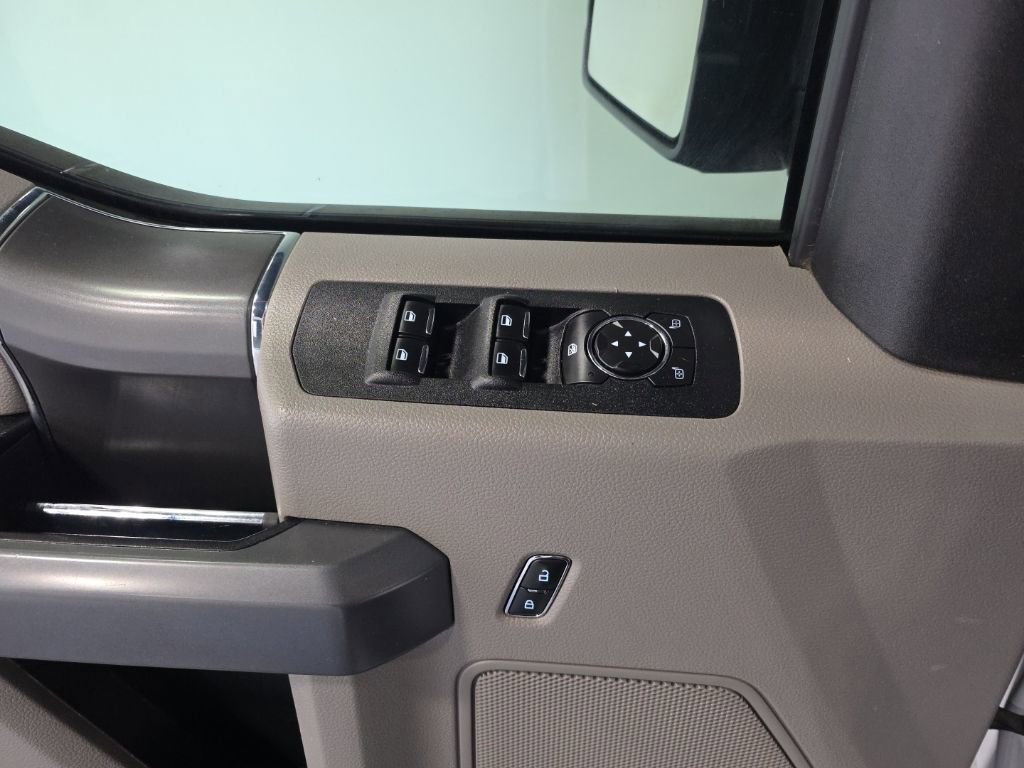 Used 2018 Ford F150 XLT w/ Equipment Group 301A Mid image 21