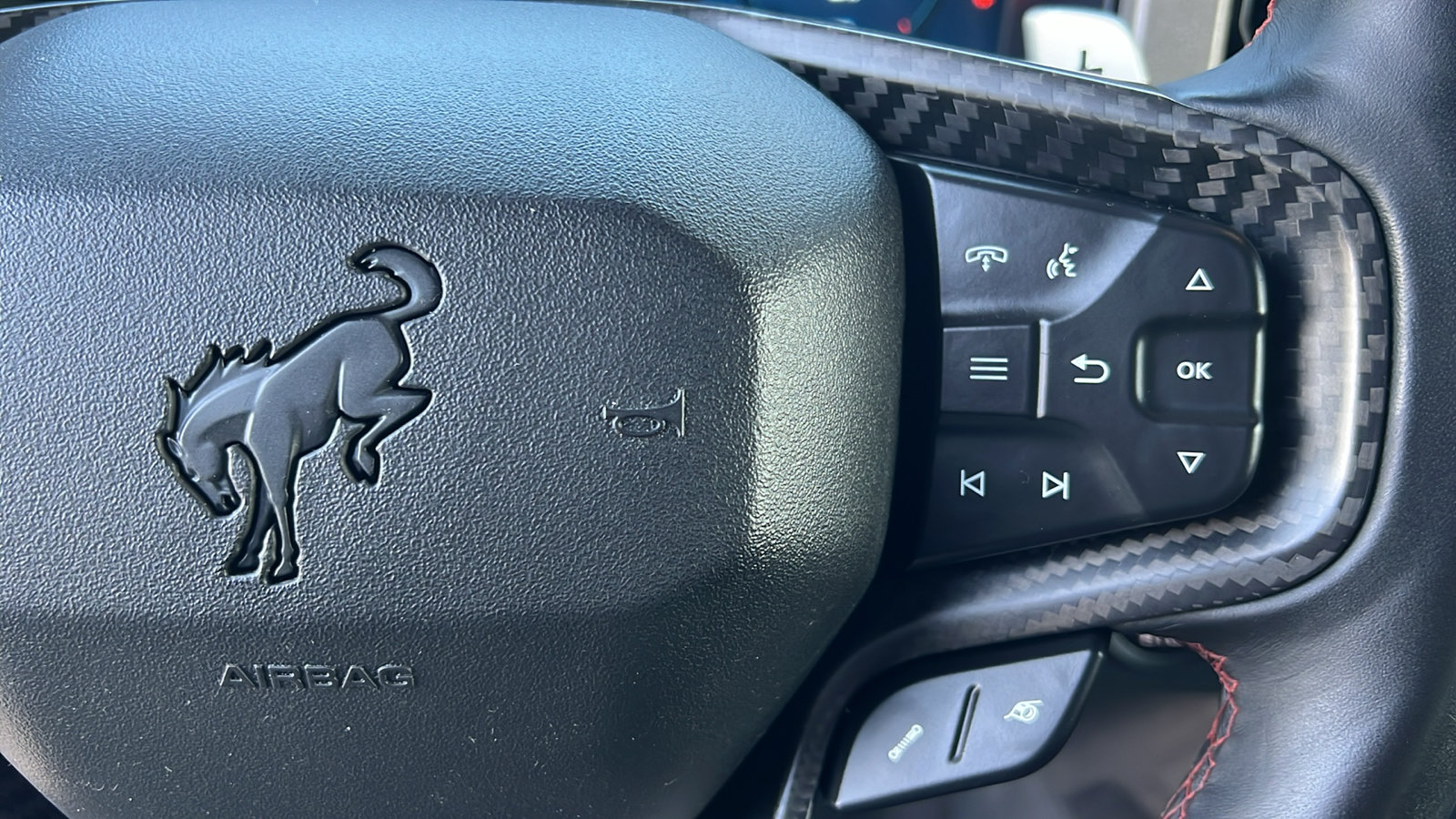 Used 2023 Ford Bronco Raptor AWD/4WD image 29