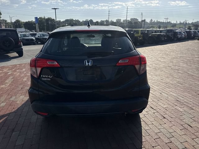 Used 2017 Honda HR-V LX image 13