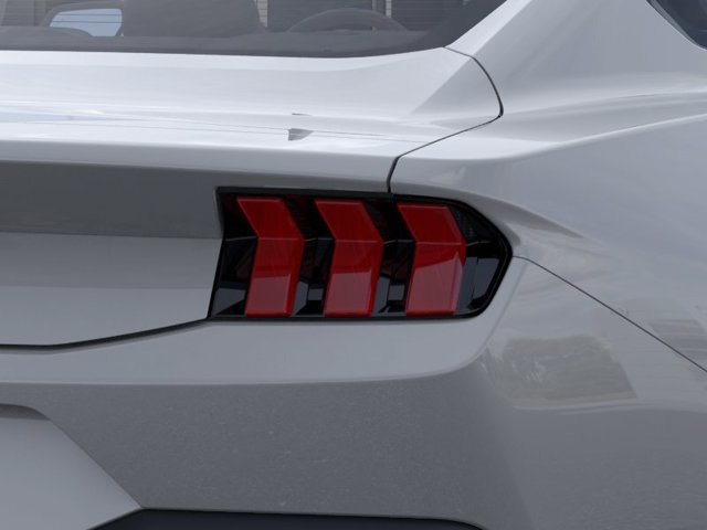 New 2026 Ford Mustang Coupe RWD image 21