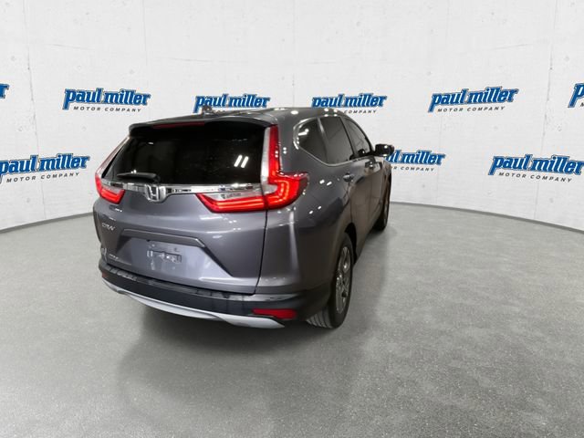 Used 2017 Honda CR-V EX-L image 10