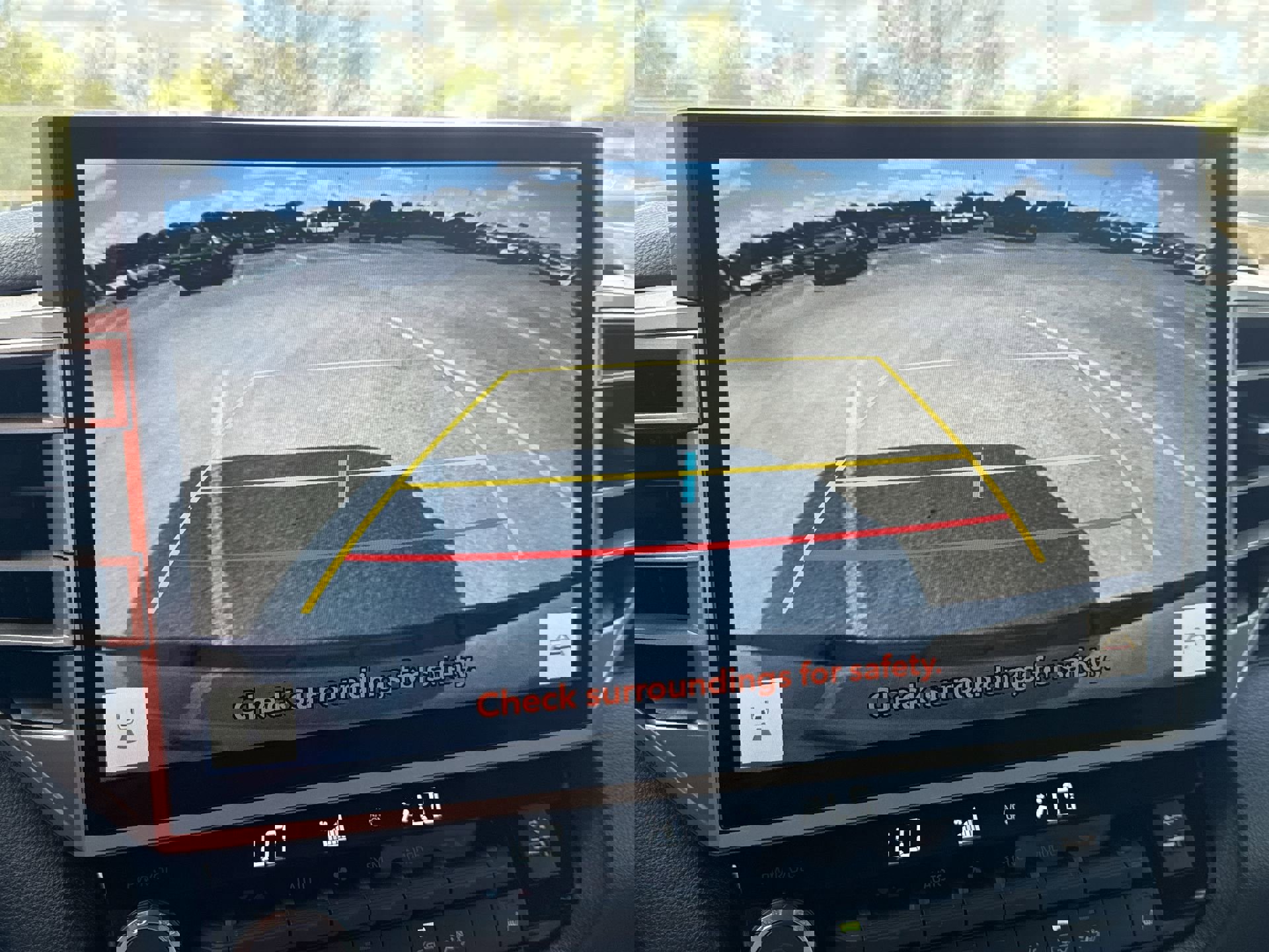 New 2026 Toyota Tundra SR5 image 22