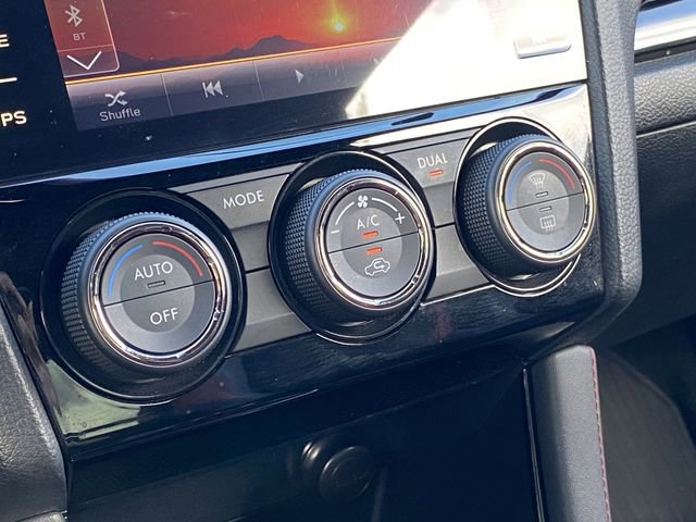 Used 2020 Subaru WRX STI image 25