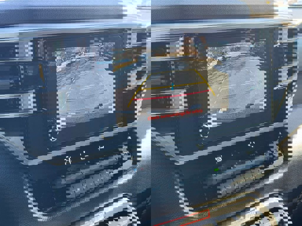 New 2025 Toyota Tundra SR5 image 23