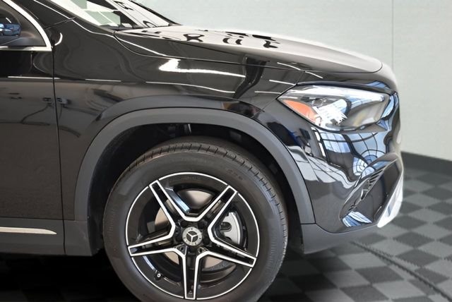 New 2026 Mercedes-Benz GLA 250 4MATIC image 16