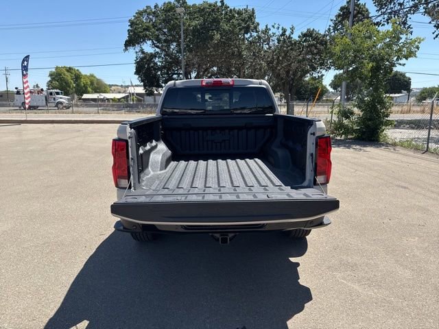 New 2026 Chevrolet Colorado Trail Boss AWD/4WD image 7