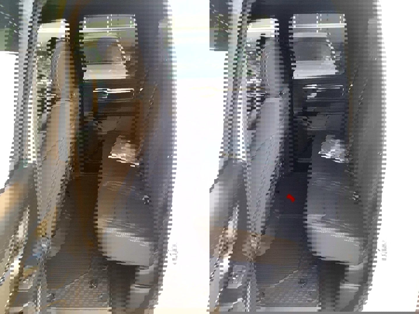 New 2026 RAM 1500 Big Horn image 9