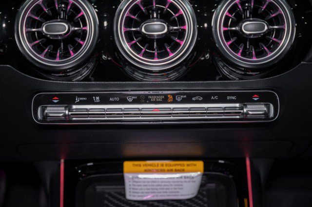 New 2026 Mercedes-Benz GLA 250 image 17