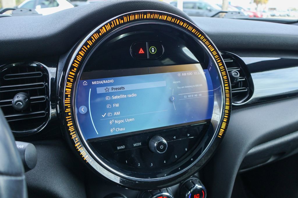 Used 2023 MINI Cooper John Cooper Works image 4