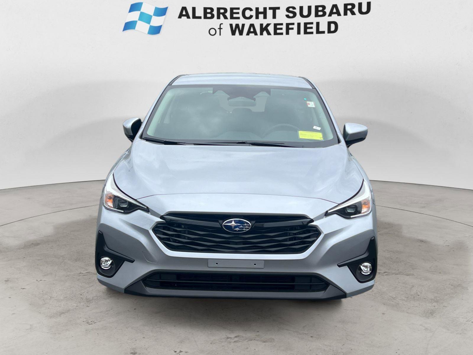 New 2026 Subaru Impreza 2.0i Sport image 8
