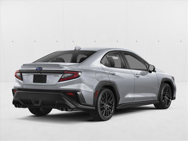 New 2025 Subaru WRX Premium video 2