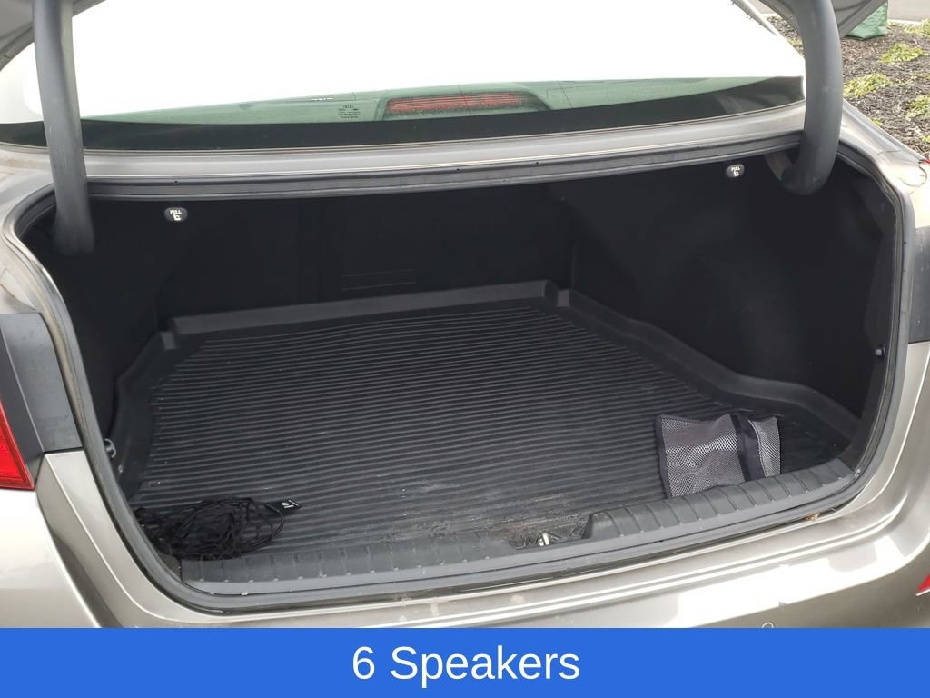 Used 2014 Kia Optima SX w/ SX Premium Technology Package image 8