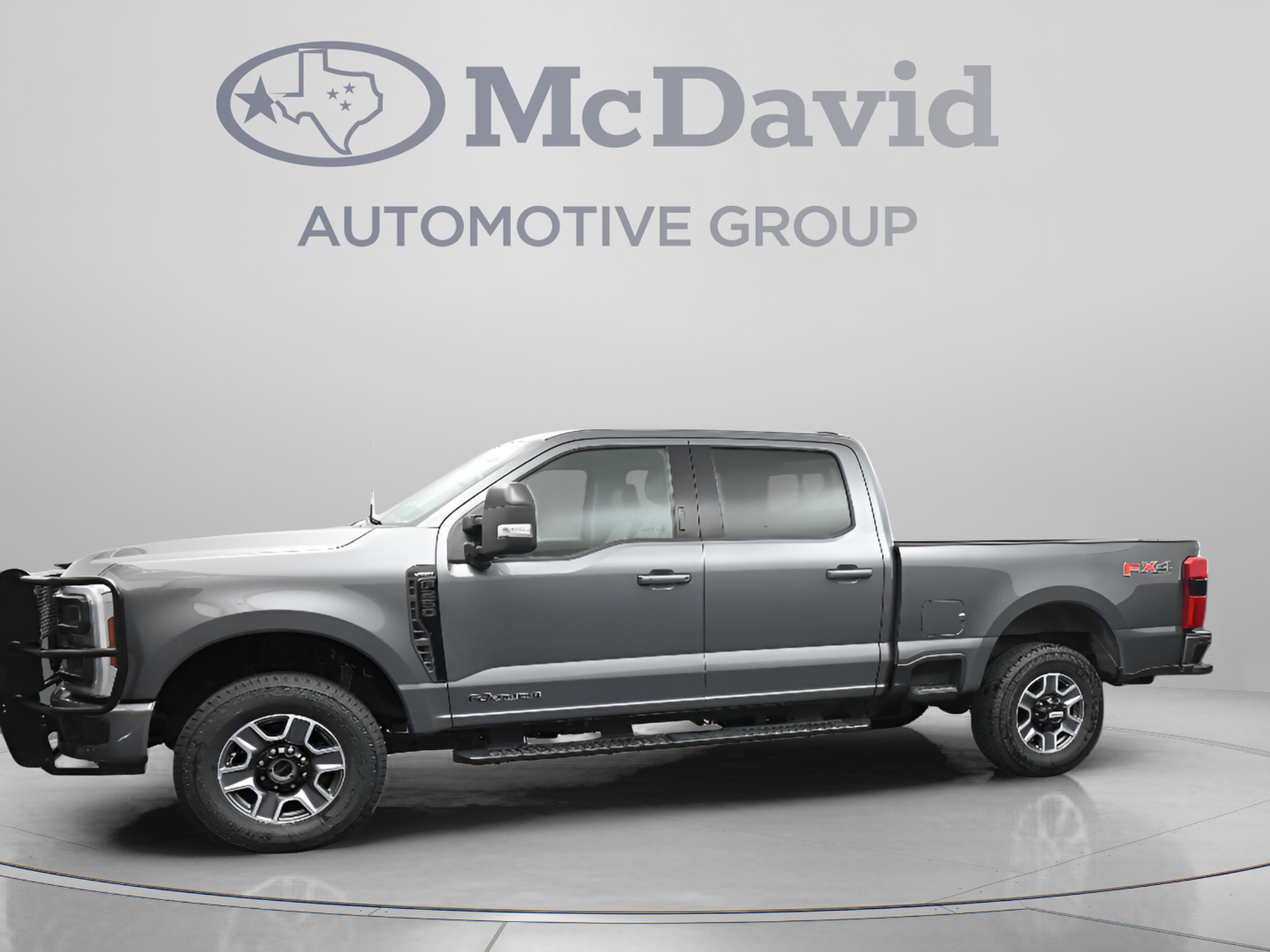 Used 2024 Ford F250 Lariat w/ Lariat Ultimate Package AWD/4WD image 5