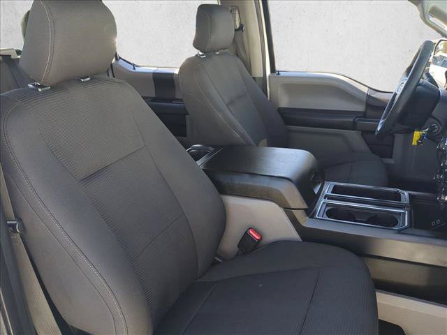 Used 2017 Ford F150 XL w/ Equipment Group 101A Mid RWD image 20