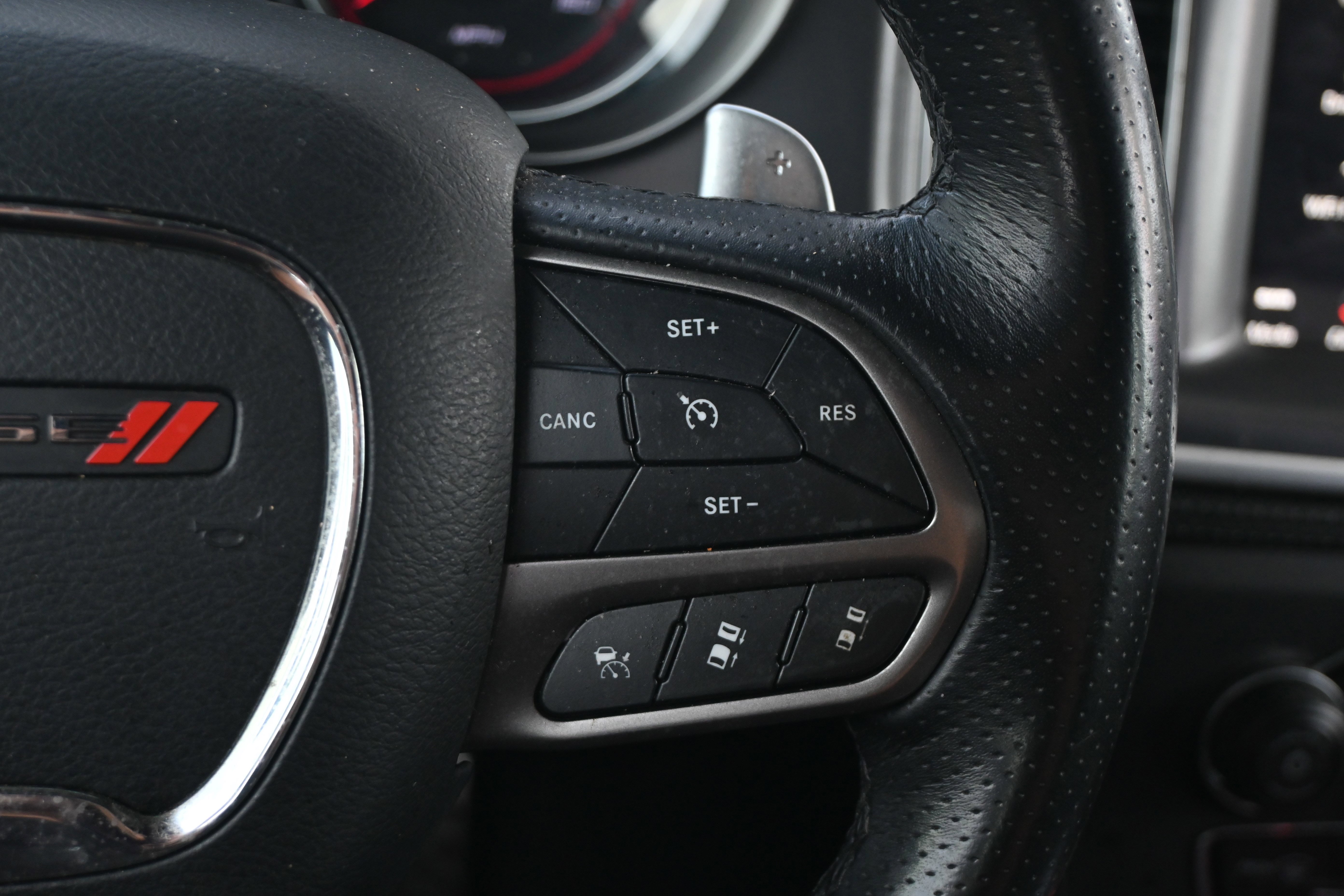 Used 2020 Dodge Charger Scat Pack image 31