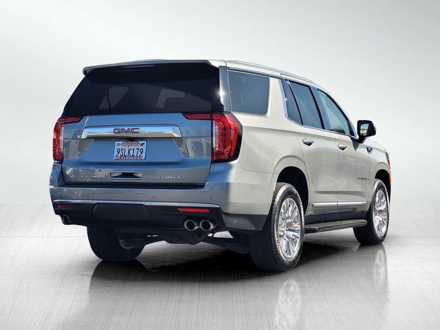 Used 2023 GMC Yukon Denali image 5