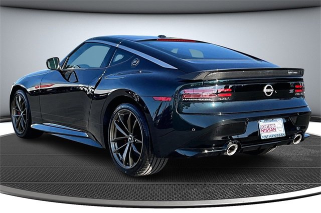 New 2026 Nissan Z Performance image 3