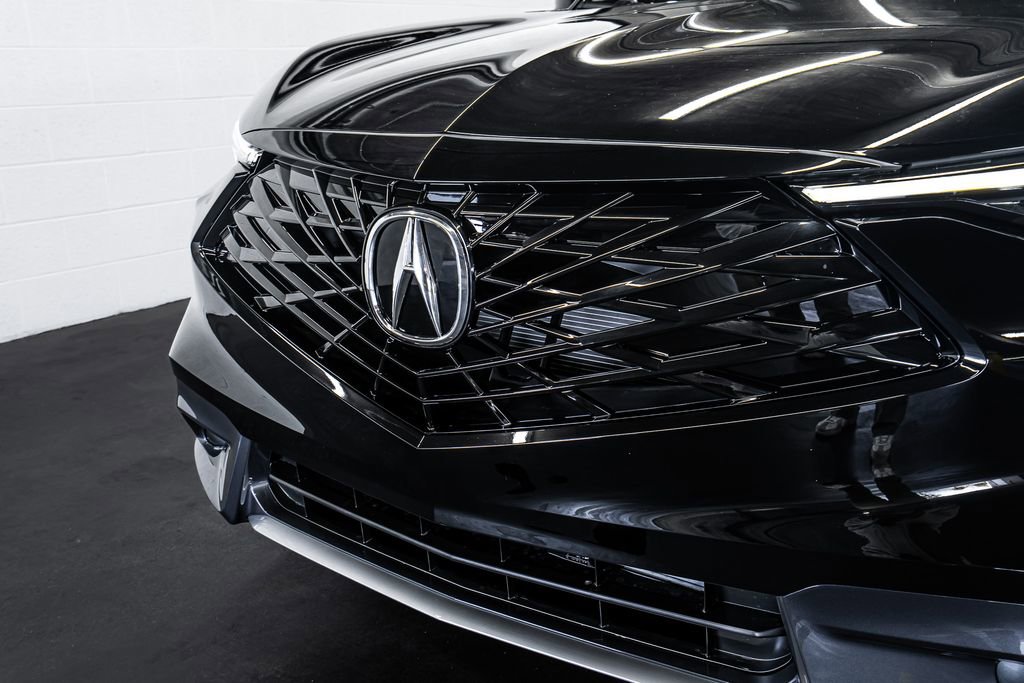 New 2026 Acura ADX FWD image 10