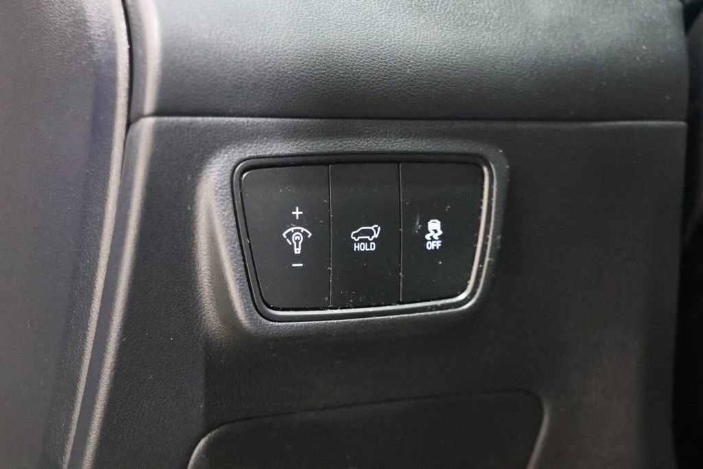 Used 2024 Hyundai Tucson SEL AWD/4WD image 18
