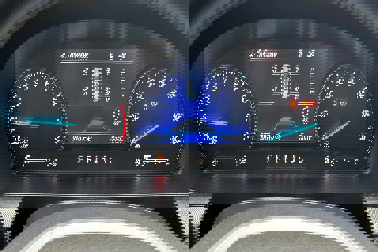 Used 2023 Ford Explorer XLT w/ Equipment Group 202A image 29