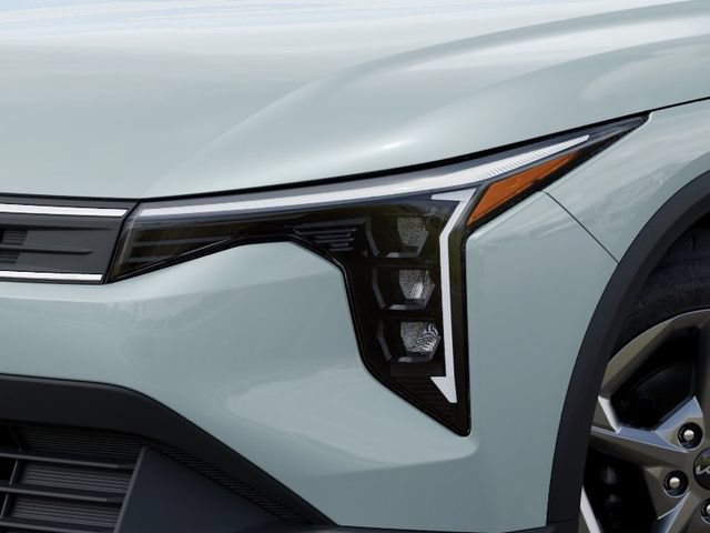 New 2026 Kia K4 FWD image 10