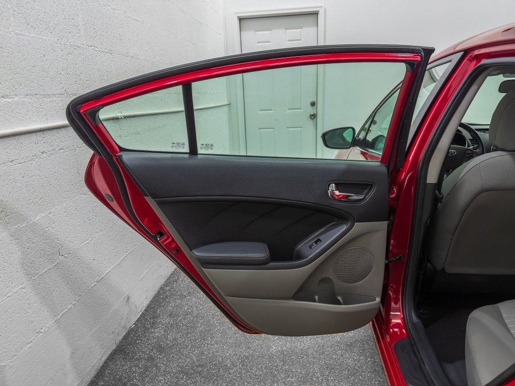 Used 2014 Kia Forte EX FWD image 14