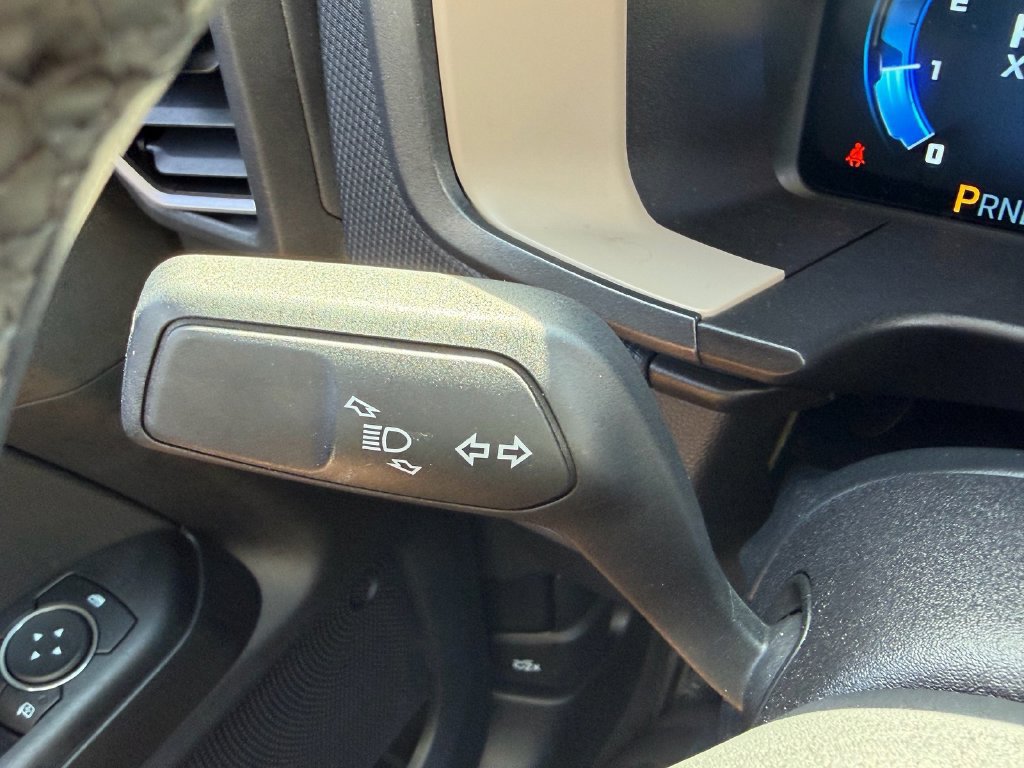 Used 2025 Ford Bronco Sport Big Bend AWD/4WD image 29