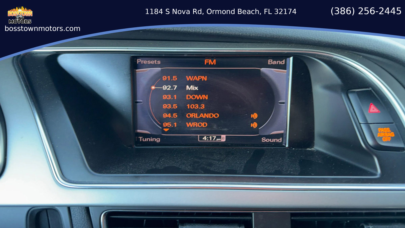 Used 2012 Audi S5 Premium Plus image 14