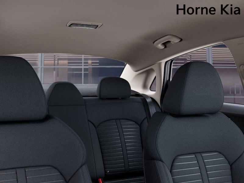 New 2025 Kia K5 LXS image 27