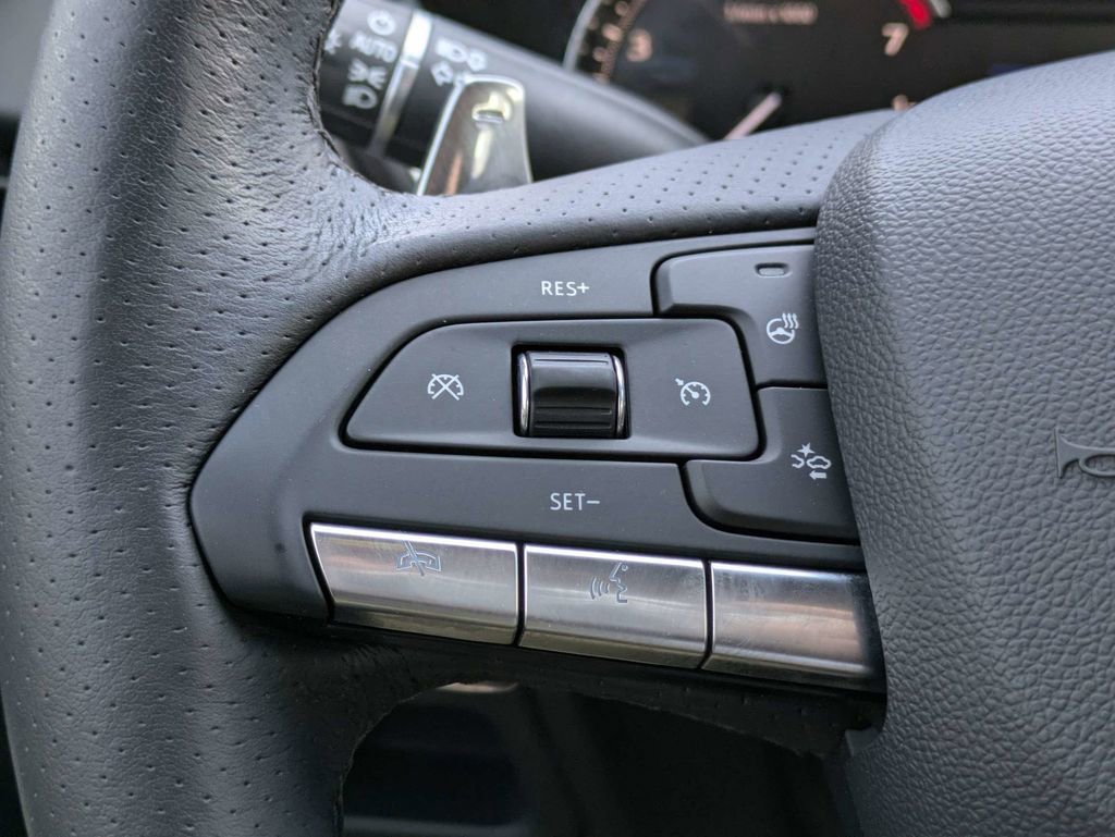 Used 2024 Cadillac CT5 Sport w/ Climate Package image 36