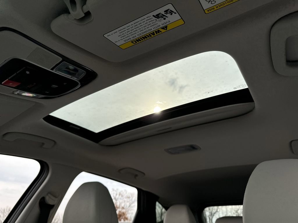 New 2025 Hyundai Tucson SEL image 25