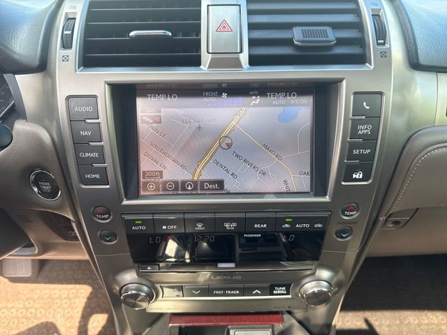 Used 2017 Lexus GX 460 Premium w/ Premium Package AWD/4WD image 18