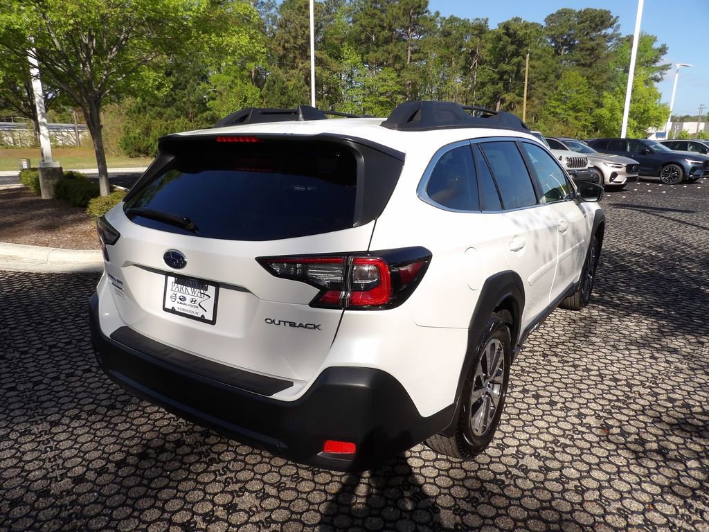 Used 2025 Subaru Outback Premium w/ Popular Package #1 image 6
