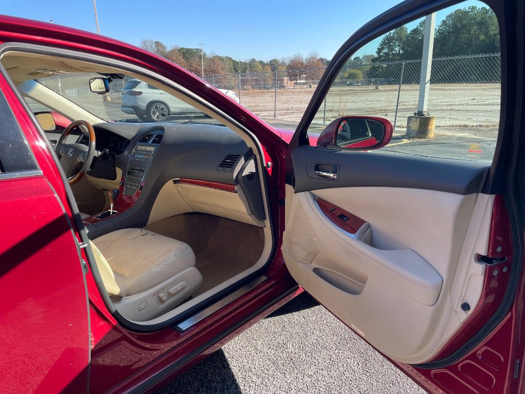 Used 2010 Lexus ES 350 image 20