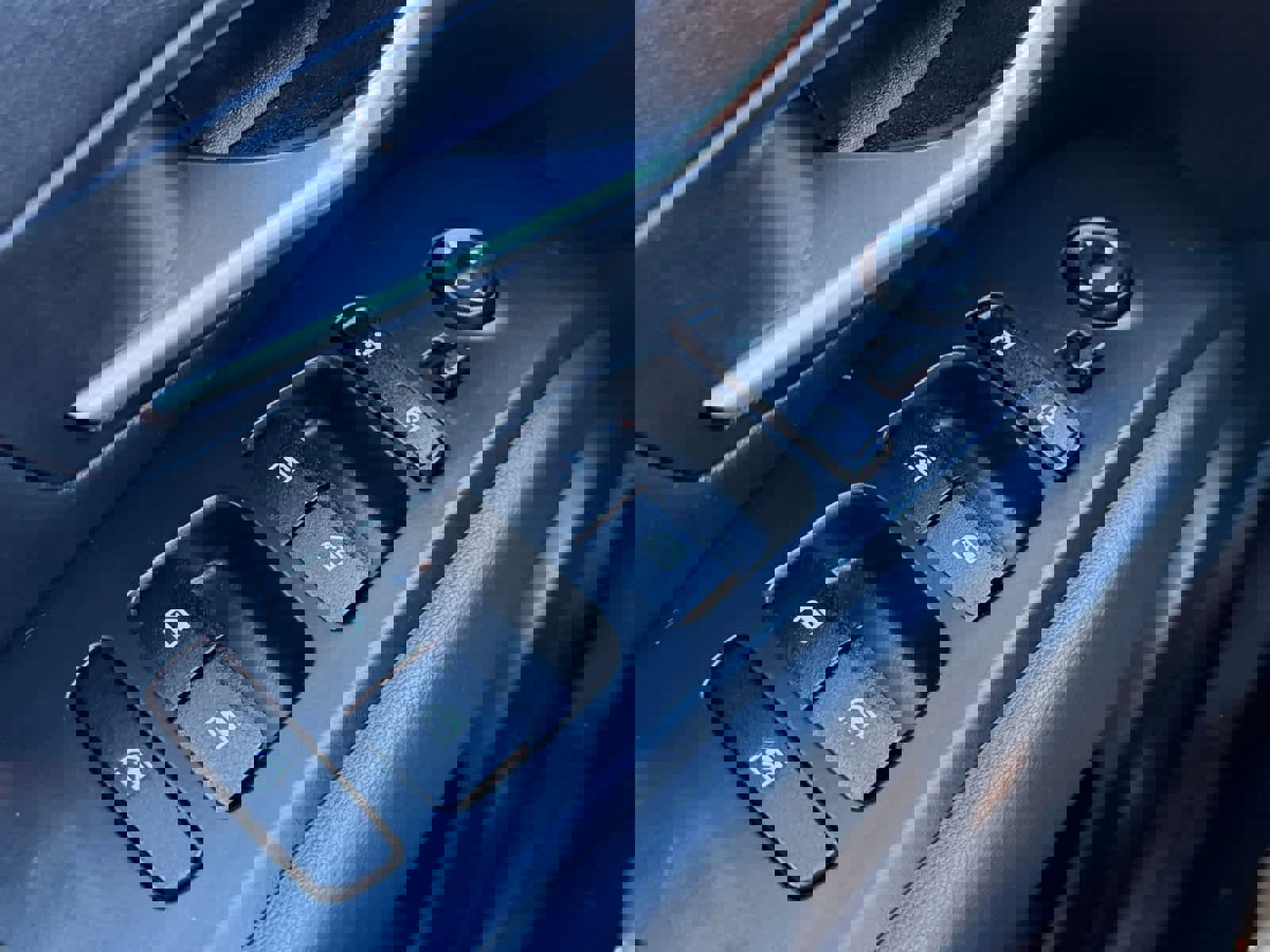 Used 2023 Hyundai Santa Cruz SEL image 17