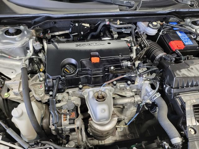 Certified 2024 Honda Civic Sport image 34