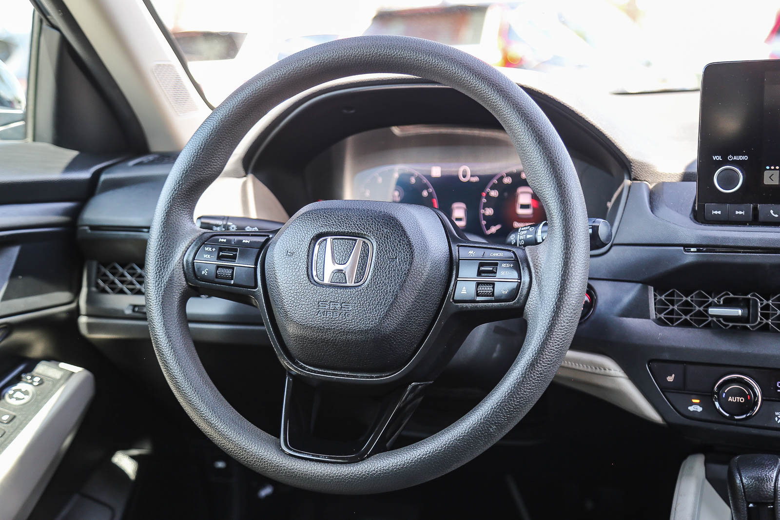 Certified 2023 Honda Accord EX image 18