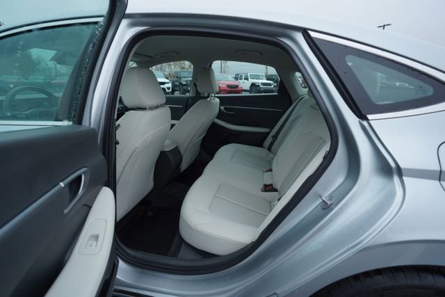 Used 2024 Hyundai Sonata SEL image 14